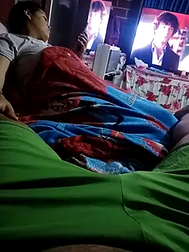 parejanuevahoff online show from March 28, 4:34 am