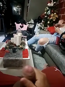 parejanuevahoff online show from December 2, 4:36 am