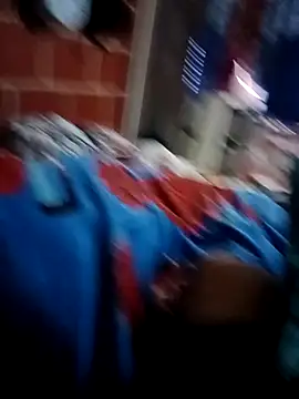 parejanuevahoff online show from April 14, 4:40 pm