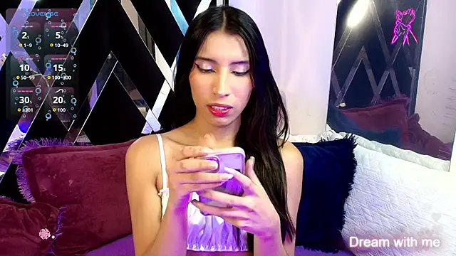 Silver Rosex online show from June 24, 7:35 pm