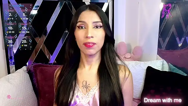 Silver Rosex online show from July 14, 8:13 pm