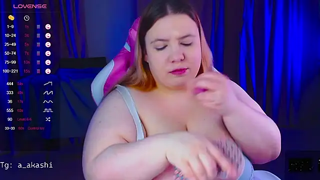 Ariakashi online show from February 3, 5:49 am