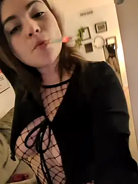 makemesmiley online show from October 9, 2:48 am