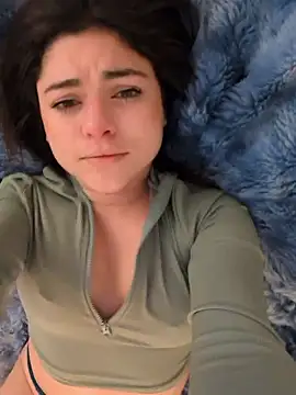 makemesmiley online show from January 14, 2:49 am