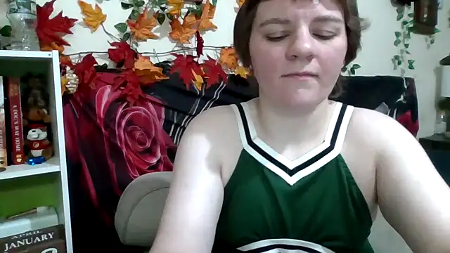 AverageRose online show from January 16, 9:27 am