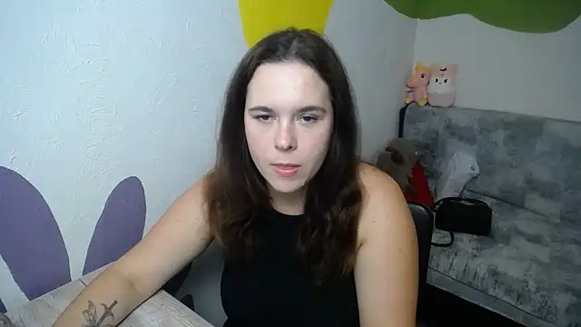 Snapshot of mini_girly chatting on September 22, 12:14 pm mini girly online show from September 22, 12:14 pm