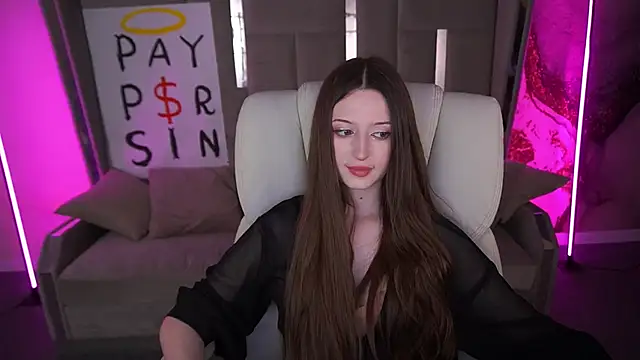 Marmeladkaaa online show from November 2, 3:04 pm