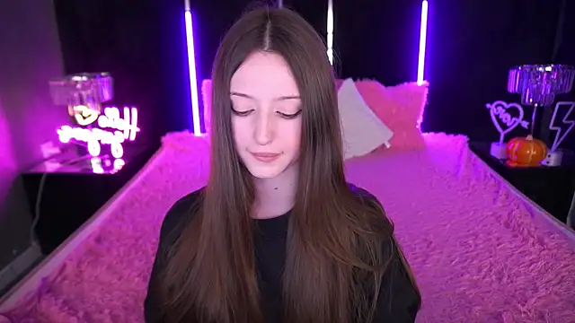 Marmeladkaaa online show from November 19, 3:23 pm