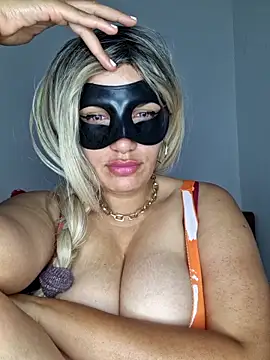 nonalona199999 online show from June 7, 8:48 pm