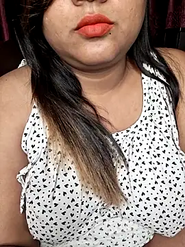Snapshot of Dashing-lora chatting on October 16, 7:27 pm Dashing-lora online show from October 16, 7:27 pm