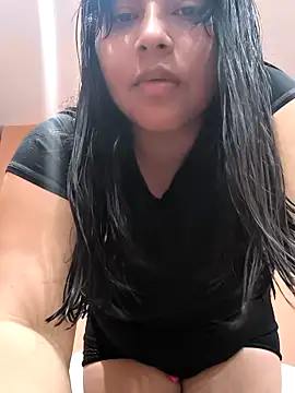 morecita29 online show from March 6, 1:12 am