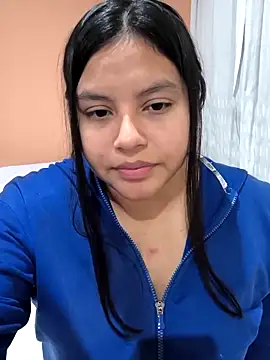 morecita29 online show from January 7, 2:04 am