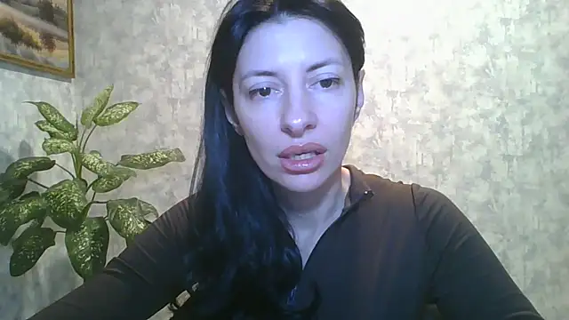 LissaBlossom online show from March 16, 5:44 am