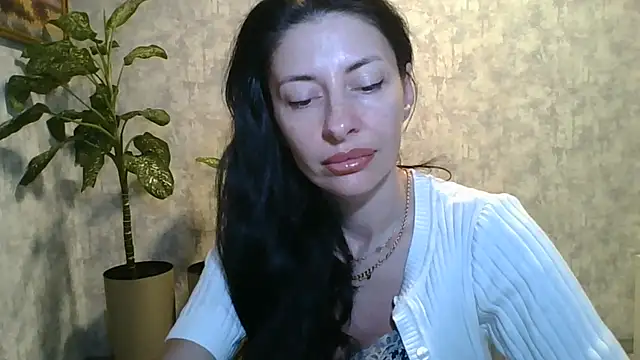LissaBlossom online show from June 4, 2:54 pm