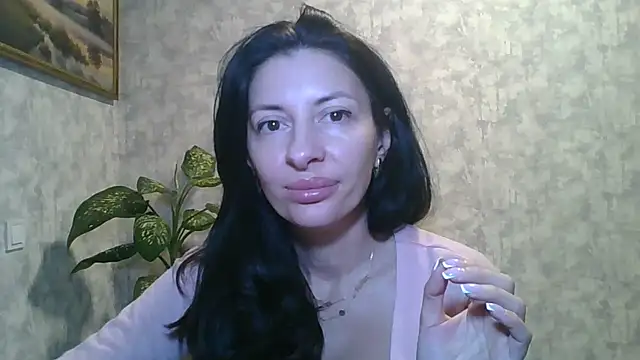 Snapshot of LissaBlossom chatting on October 2, 5:34 am LissaBlossom online show from October 2, 5:34 am