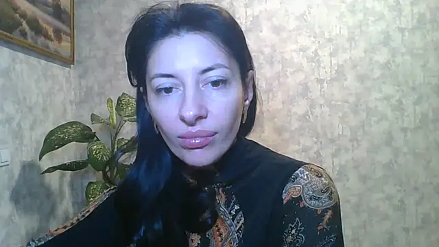 Snapshot of LissaBlossom chatting on October 10, 4:06 am LissaBlossom online show from October 10, 4:06 am