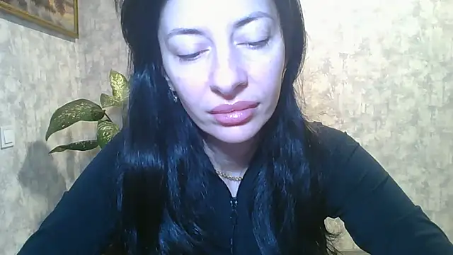 Snapshot of LissaBlossom chatting on October 16, 5:32 am LissaBlossom online show from October 16, 5:32 am