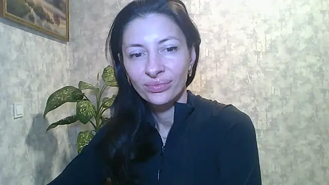 Snapshot of LissaBlossom chatting on October 4, 5:57 am LissaBlossom online show from October 4, 5:57 am
