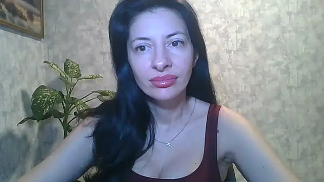 LissaBlossom online show from November 21, 5:53 am