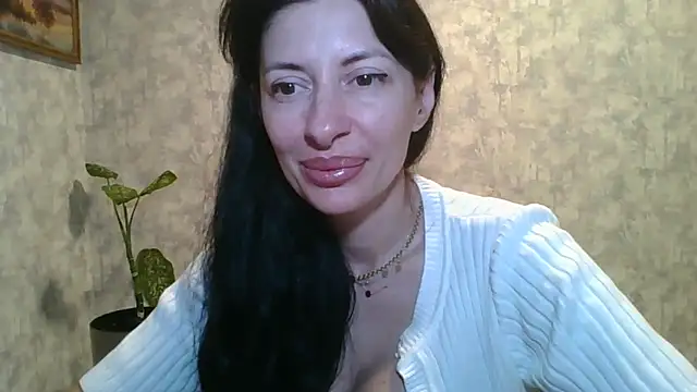 LissaBlossom online show from June 3, 4:13 am
