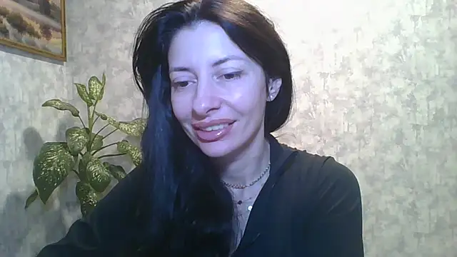 LissaBlossom online show from March 3, 7:25 am