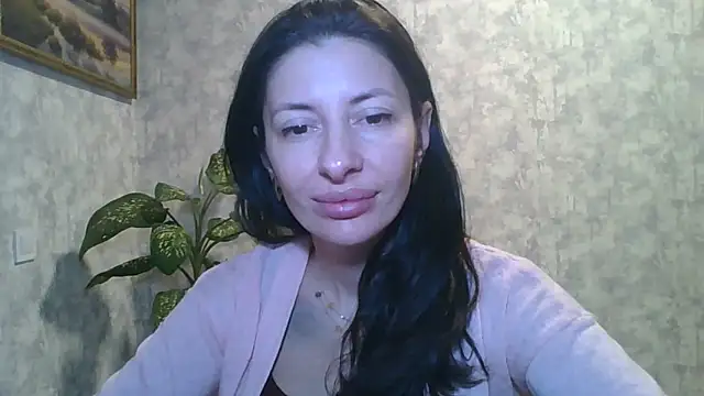 Snapshot of LissaBlossom chatting on October 3, 5:56 am LissaBlossom online show from October 3, 5:56 am
