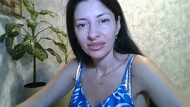 LissaBlossom online show from July 12, 4:57 am