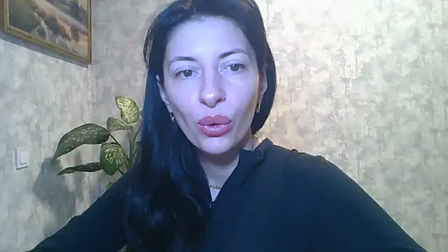 Snapshot of LissaBlossom chatting on October 19, 4:25 am LissaBlossom online show from October 19, 4:25 am