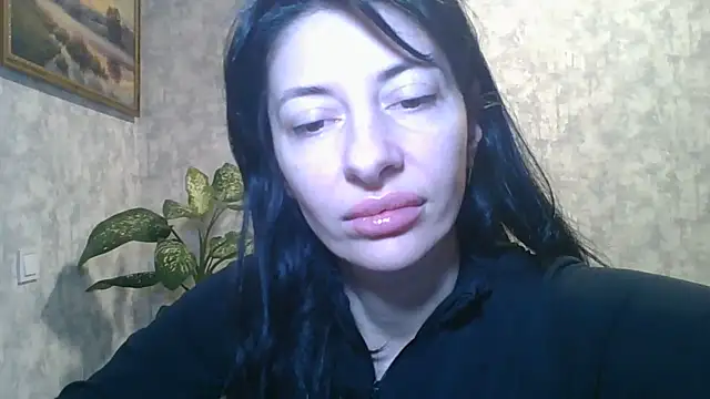 Snapshot of LissaBlossom chatting on October 14, 5:21 am LissaBlossom online show from October 14, 5:21 am