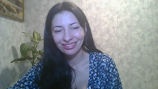 LissaBlossom online show from December 2, 6:26 am