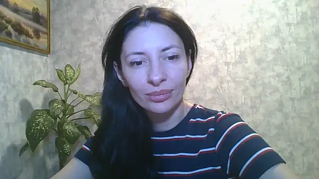 LissaBlossom online show from March 1, 5:51 am