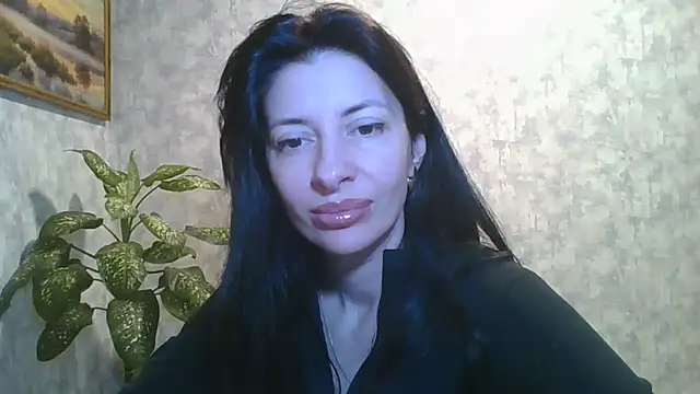 LissaBlossom online show from March 29, 12:26 pm