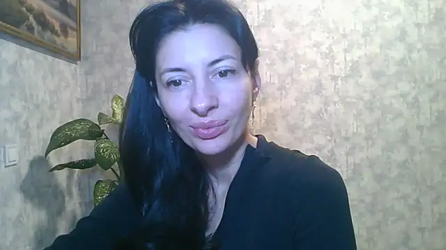 Snapshot of LissaBlossom chatting on October 12, 4:59 am LissaBlossom online show from October 12, 4:59 am