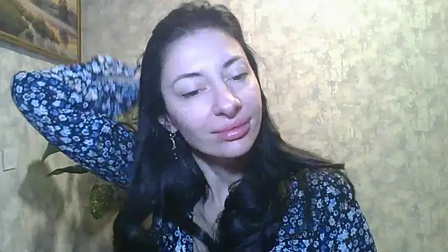 Snapshot of LissaBlossom chatting on October 11, 4:50 am LissaBlossom online show from October 11, 4:50 am