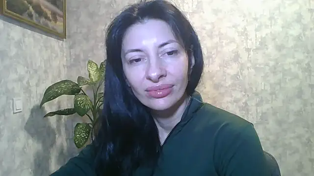 Snapshot of LissaBlossom chatting on October 15, 5:21 am LissaBlossom online show from October 15, 5:21 am