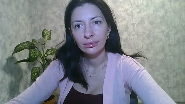 Snapshot of LissaBlossom chatting on September 18, 6:01 am LissaBlossom online show from September 18, 6:01 am