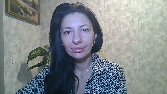 Snapshot of LissaBlossom chatting on October 5, 6:07 am LissaBlossom online show from October 5, 6:07 am