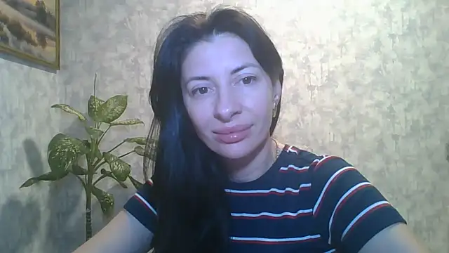 LissaBlossom online show from December 23, 5:44 am