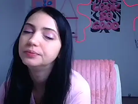 Amalia amor online show from November 24, 6:48 am