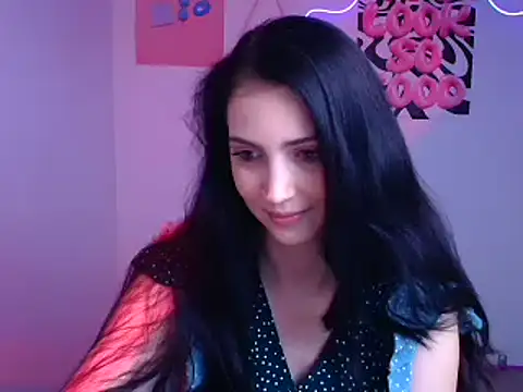 Amalia amor online show from November 28, 7:00 am