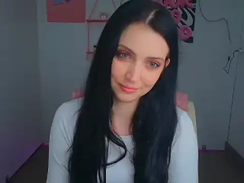 Amalia amor online show from April 18, 7:29 pm