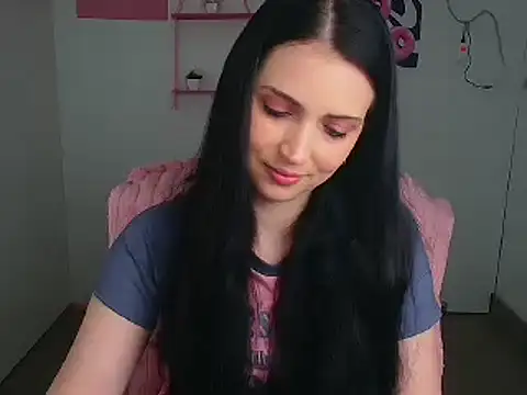 Amalia amor online show from April 21, 11:28 am