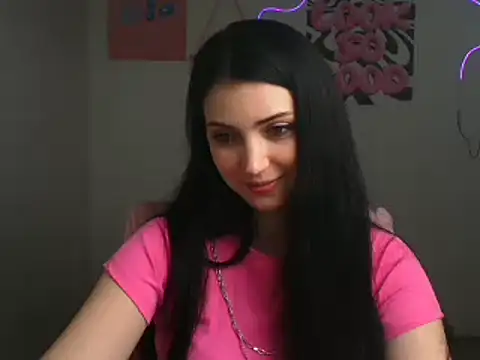 Amalia amor online show from March 10, 12:20 pm