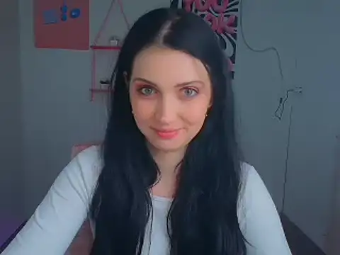 Amalia amor online show from April 18, 7:58 pm