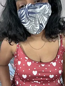 ArathyNambyarMallu online show from October 31, 9:57 am