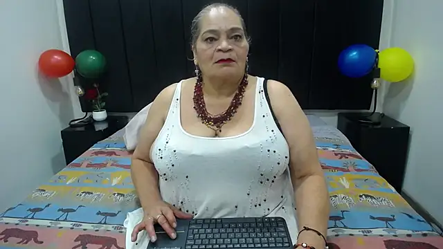 QueenMatturex online show from November 19, 8:31 pm