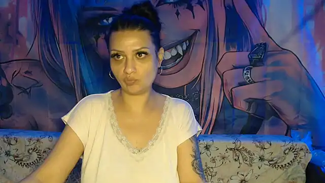 rosse26830 online show from July 23, 7:44 pm