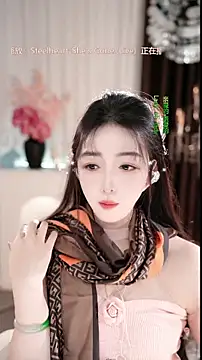 WenBao-Bao online show from February 25, 6:34 am