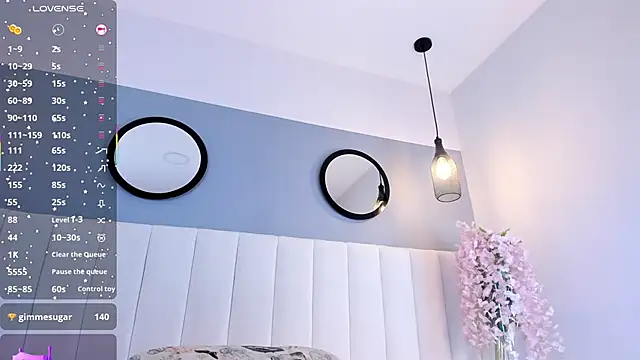 chelsea bolton  online show from April 2, 1:41 pm