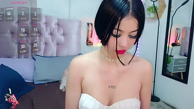 madison oli online show from September 15, 5:05 am